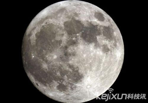 關於月球你不知道的事四大太陰月你懂嗎 Itw01