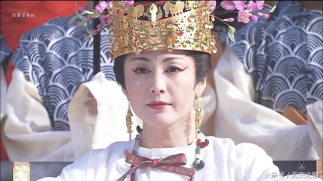 日本歷史上八位女天皇的傳奇人生 Itw01