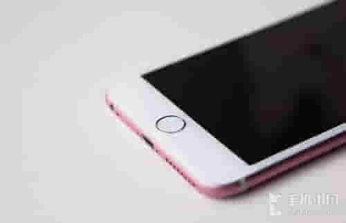 Iphone 6s粉色版真機曝光妥妥的女性風 Itw01