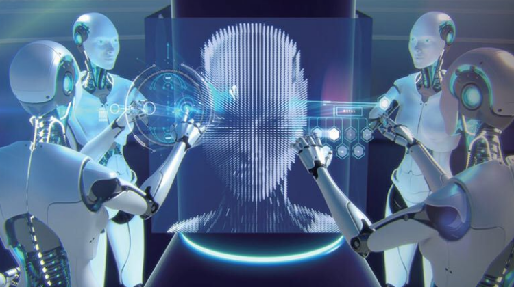 AI與機器人取代人類？科學家稱：到2030年完全有可能！ - ITW01