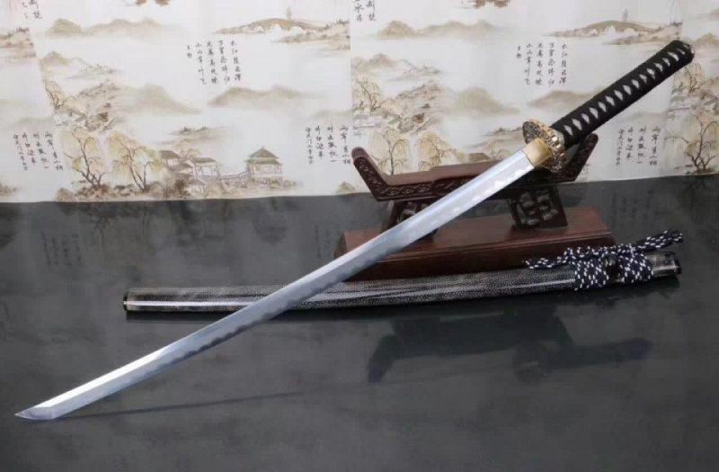 揭祕日本最著名的六大武士刀 你知道多少 Itw01