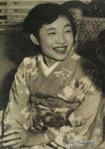 日本皇室的女人們（4） - ITW01