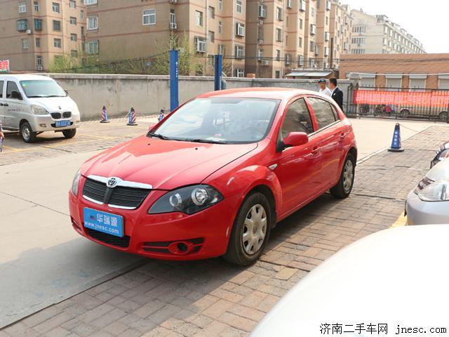5萬以下二手車怎麼評估 10款中華駿捷評估案例 Itw01