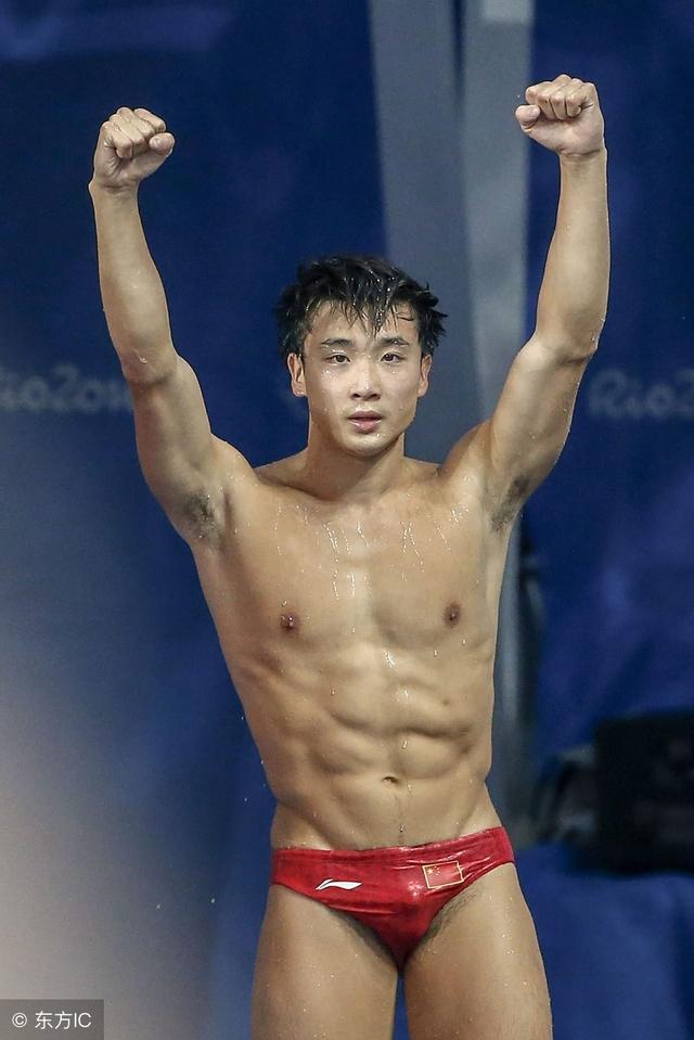 跳水系列賽富士站曹緣3米板奪冠 中國小將10米臺兩連冠 - ITW01
