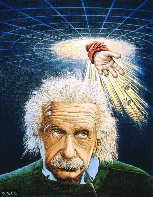 愛因斯坦的這10句名言 道出世間生存真理 永久收藏 受益一生 Itw01