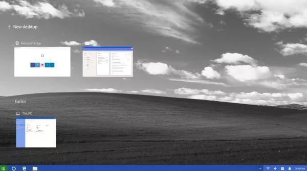 微軟瞭解一下？Windows XP」2018重製版「概念圖賞析！ - ITW01