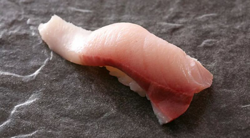 美食丨吃是一門學術 到了日本 這裏有一份吃貨指南 壽司篇 Itw01