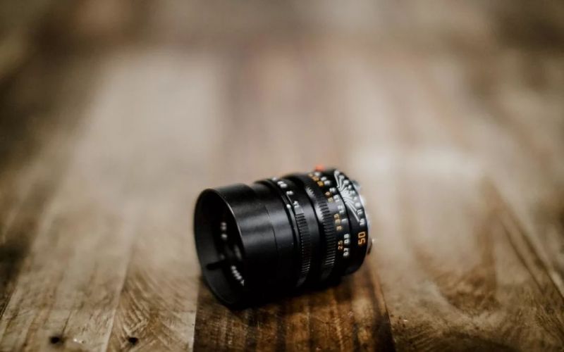 聽，這是心動的聲音：徠卡Leica Summilux 50 f/1.4 ASPH - ITW01