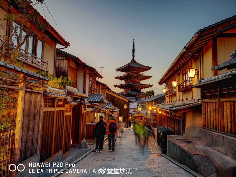 跨年去哪兒 收下這份關於京都的快速行攝攻略 Itw01