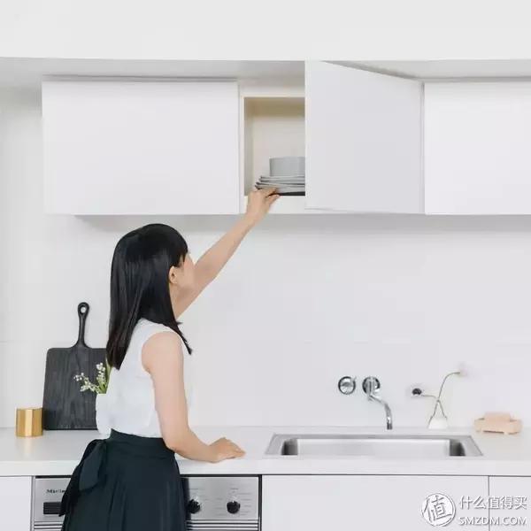 收納 篇二 日本主婦這樣清潔 收納 廚房10分鐘瞬間檯面無物 Itw01