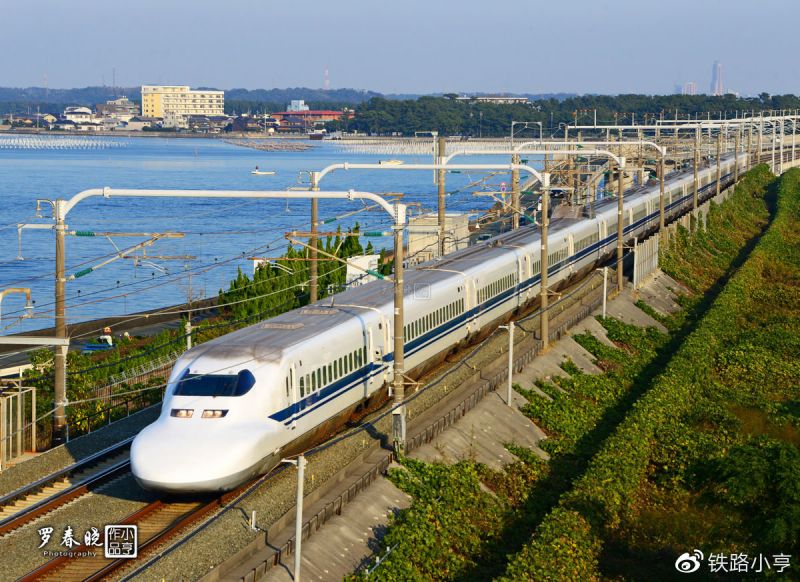 東海道新幹線 運用