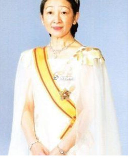 日本皇室當年看不上美智子 她媽媽更硬氣 從來不看鏡頭 Itw01
