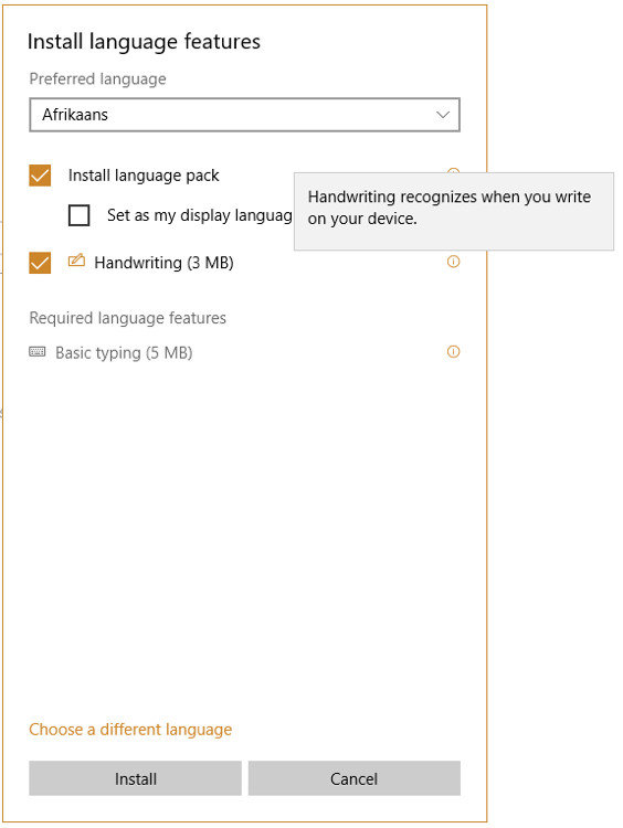 Windows 10 Build 122釋出 改善語言設定和feedback Hub Itw01