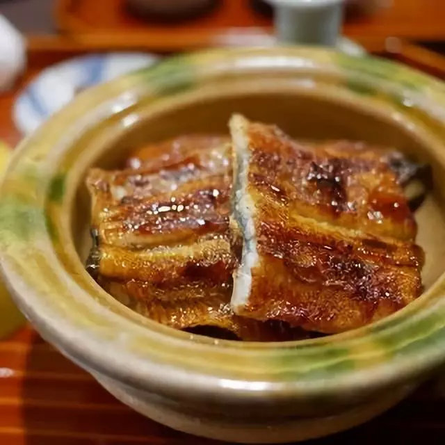 日本最權威美食百名店 19年全日本最美味的100家鰻魚店 Itw01